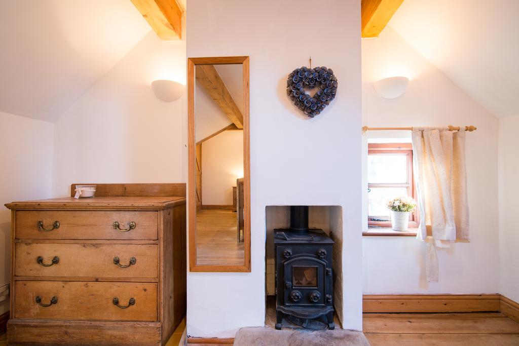 Colourmill Cottage Лик Экстерьер фото
