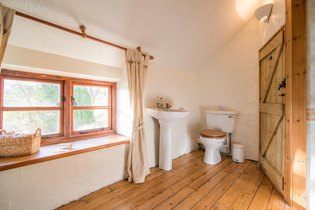 Colourmill Cottage Лик Экстерьер фото