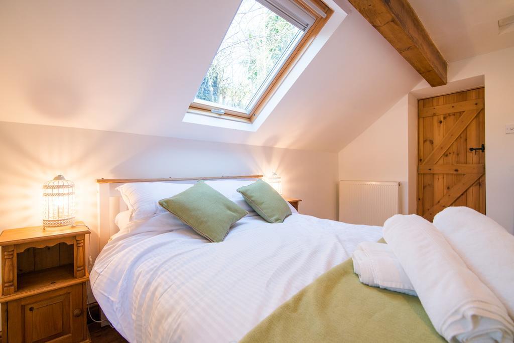 Colourmill Cottage Лик Экстерьер фото