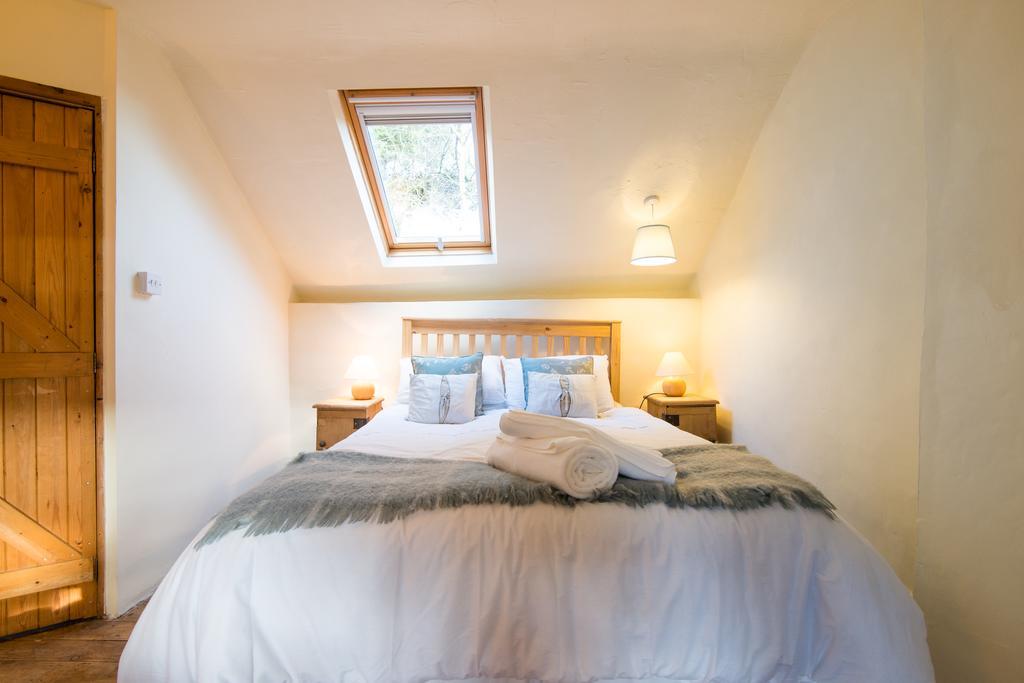 Colourmill Cottage Лик Экстерьер фото