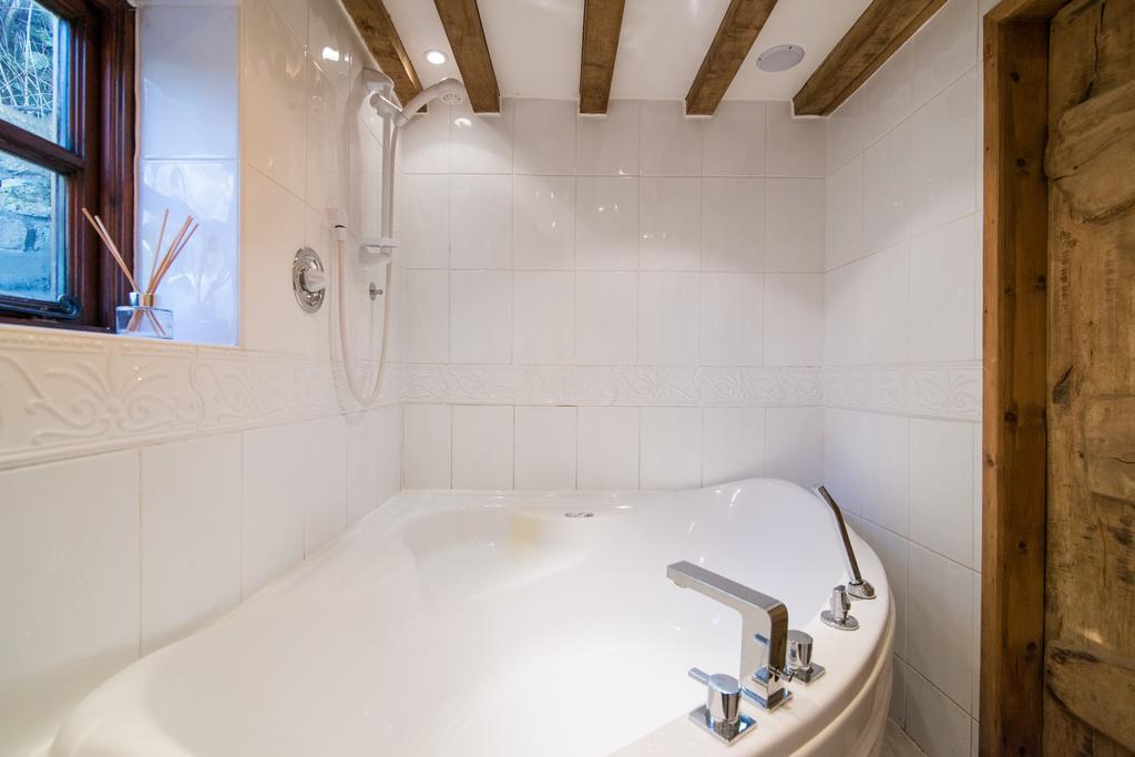 Colourmill Cottage Лик Экстерьер фото