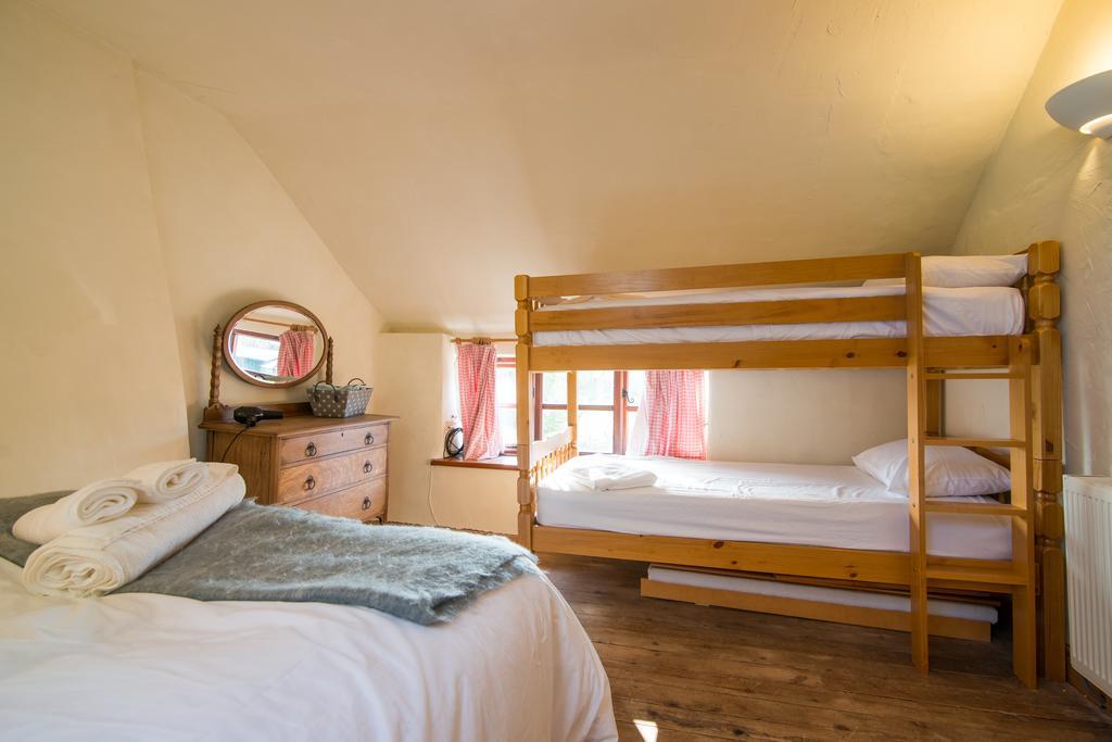 Colourmill Cottage Лик Экстерьер фото